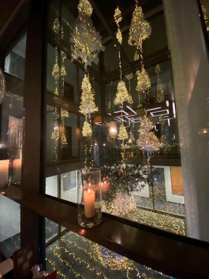 Hotel My Way Zürich Wallisellen Exterior foto